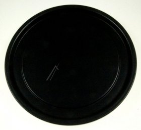 Microwave Turntable Plate - 12270000003348 Metal Tray [Midea]