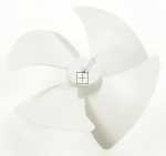 Fan Blades - 12170000000208 Fan [Midea]