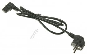 Elica Mains Power Lead - Ci02ha Power Cord