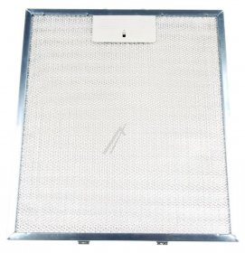 Metal Grease Trap - 4055250429 Grease Filter [Electrolux Aeg]