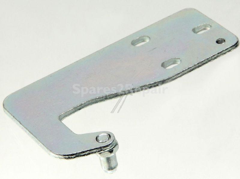 Hisense Gorenje Door Hinges For Fridges - Hk1468435 Upper Hinge Part