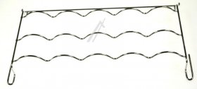 Beko Fridge Freezer Wine Bottle Rack - 4238580100