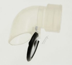 Outlet Pipe - 4891811000 Drain Hose_l895 [Arcelik]
