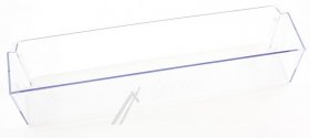 Beko Fridge Freezer Door Shelf - 4634620300 - 100mm