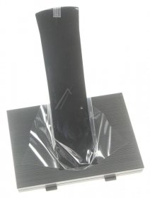 Samsung Fixings And Brackets - Bn96-40156a Assembly Guide P-stand 43ku6400 Pc+gf20% Bla
