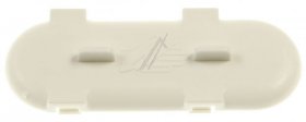 Whirlpool Indesit Washer Dryer Casing Cover - C00112735 Cap Serial Port