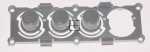 Button - 42027460 Unit With 3 Buttons White [Vestel]