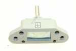 Hisense Gorenje Door Hinges - 592610 Lid Hinge 7035
