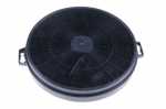 Eurofilter Carbon Filter - 210 256024 Carbon Filter Type B210 D:210mm-h 30mm X1