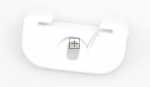 Brandt Slider - As0003533 Guide Sliding