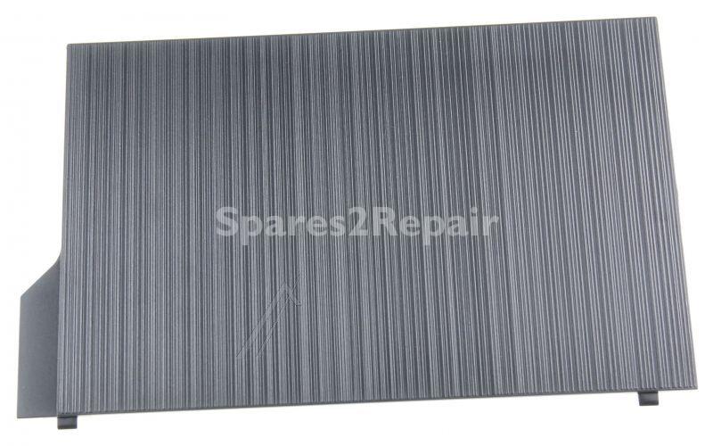 Samsung Casing Cover - Bn96-40474a Assembly Cover P-terminal 55ks7000 pc+abs v-