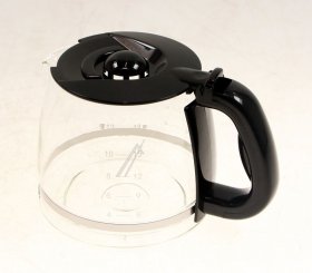 Russell Hobbs Coffee Pot - 169372 20560013018 Glass Jug Carafe For Russel Hobbs