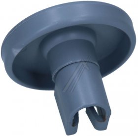 Compatible Roller For Dishwasher Basket - Upper Roller For Dishwasher Basket 40x40x29mm 50269757006