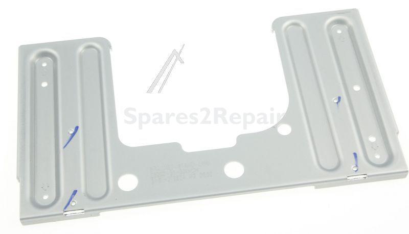 Samsung Fixings And Brackets - Bn61-07962b Bracket Stand Base Left Ue6030 Secc T1 6