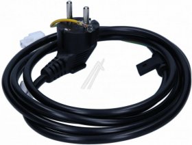 Samsung Mains Power Lead - Cbf-power Cord at europe ucp-2 250v-16a