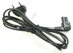 Tp Vision Mains Power Lead - 389g304a15nisg 996595000100 Ac Power Cord 1500 For Europe