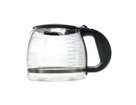 Russell Hobbs Coffee Pot - 20560013083 Coffee Maker Glass S-ref 18118-xx