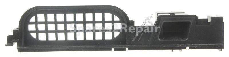 Grundig Fixings And Brackets - Zgr22100-ad C00943873 Holder Stand Base Left Black 48ek2