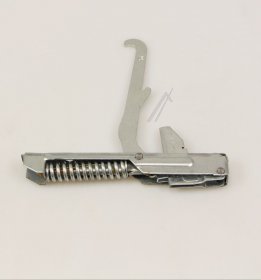 Liebherr Door Hinge For Oven - X1260000101 Hinge Oven Door B600