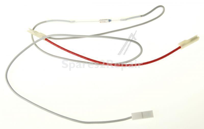 Thermostatic Fuse - C00322833 480123100441 Thermal Fuse [Whirlpool Indesit]