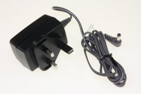 Panasonic Ac adaptor - Pqlv219ew Ac Adaptor Handset Charger Cordless Phone 6 5v 500mah Uk