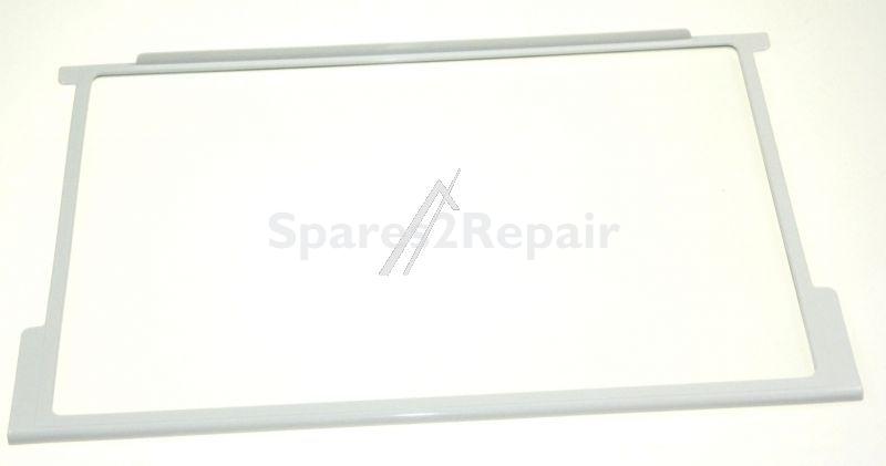 Panasonic Glass Panel - Cnr-163336 Upper Glass Panel