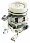 Teka Circulating Motor - 81782831 Recirculation Pump