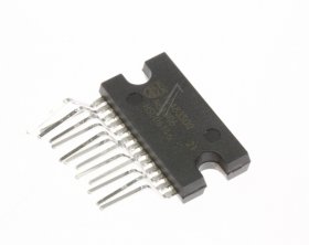 Samsung Various Ics - Tda8350q 1204-000426 Ic