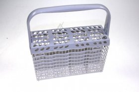 Kuppersbusch Cutlery Basket - 435320 Cutlery Basket Complete Grey