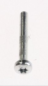 Bolt - C00144210 482000082111 Hinge Pin [Whirlpool Indesit]