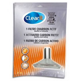 Brandt Carbon Filter - 71s7825 Carbon Filter 570x470x10mm X1