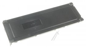 Samsung Casing Cover - Bn63-15074e Cover-bottom ocm Plus pc+abs mold v-0 bk