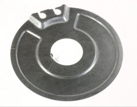 Mechanical Components - 00600400 Burner Ring [Bosch Siemens]
