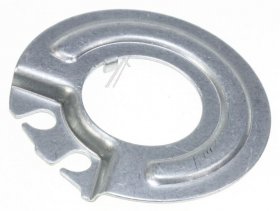 Mechanical Components - 00600431 Burner Ring [Bosch Siemens]