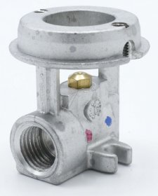 Mechanical Components - 00613058 Burner [Bosch Siemens]