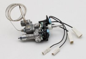 Oven Thermostat - 3302081066 Thermostat Klixon 90c [Electrolux Aeg]