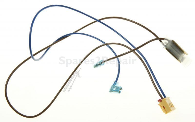 Samsung Harness - Dj39-00139b Harness Motor vcc6140 - ul1569 420-460