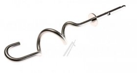 Kneader Hook - Clutch left [Electrolux Aeg]