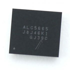 Samsung Ic - 1205-005750 Ic-codec