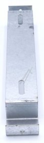 Smeg Fixings And Brackets - 010330090 Hook