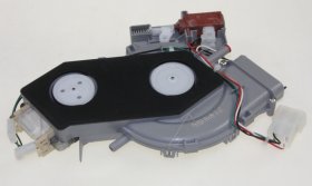 Brandt Ventilator Motor - 32x0239 Fan Motor