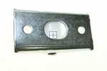 Samsung Roller - Da81-07296a Svc-rear Wheel Pin rb3000rm 35003056