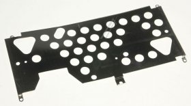 Grundig Housing Part - Zgp37800-ae C00952093 Metal Emc Bot 40ek1+pu Stand 12 7*3 5