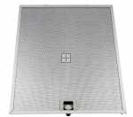 Smeg Metal Grease Trap - 073410689 Filter