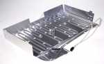 Defrosting Heater - 00645614 Heater-defrost [Bosch Siemens]
