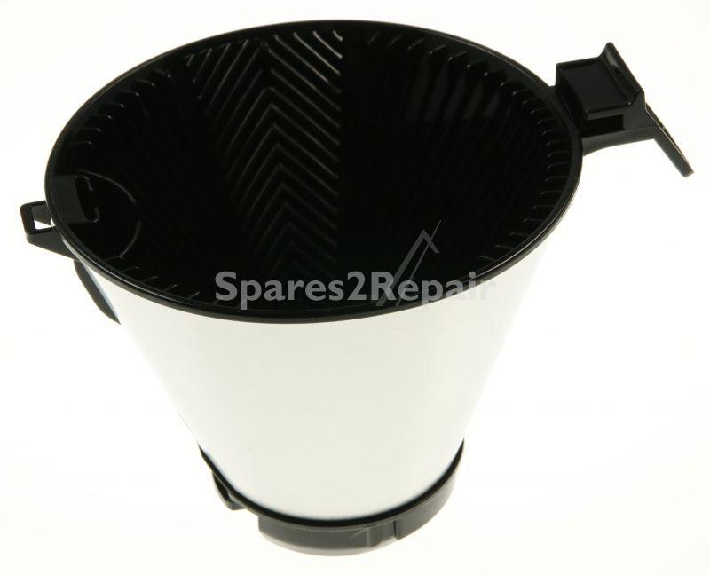 Melitta Coffee Filter - 6758274 Filter 1x4 Aromaelegance Sst-schw De Luxe