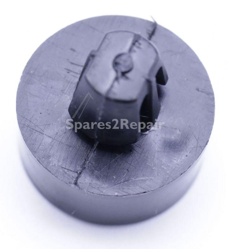 Foot - C00330468 481246218313 Foot [Whirlpool Indesit]