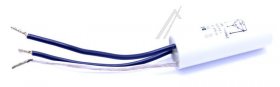 Radio Interference Suppression - 50269905001 Noise Suppression Capacitor [Electrolux Aeg]