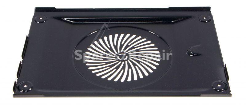 Side Cover Housing - 140188432029 Side Panel Right [Electrolux Aeg]