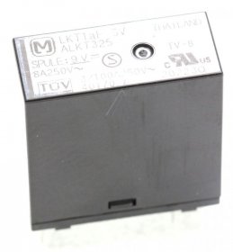 Panasonic Pcb Relay To 12v - 9vdc 5a-277vac Lkt1af-9v Relay 1 Turnkey Print - Alkt325